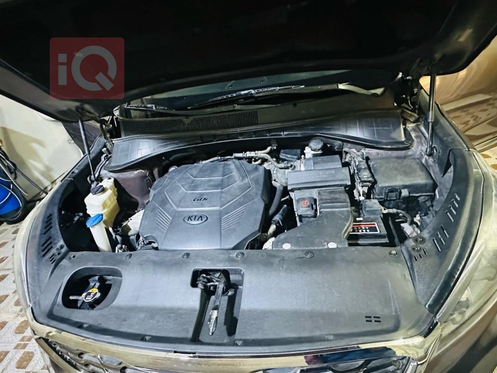 كيا سورينتو